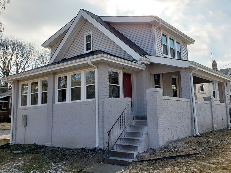 1600 S Big Bend Blvd, Richmond Heights, MO à louer Photo principale– Image 1 sur 4