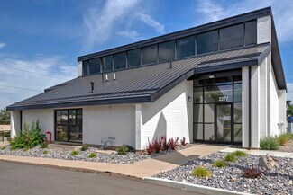 Plus de détails pour 2277 Fort Union Blvd, Salt Lake City, UT - Bureau/Médical à louer