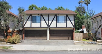 7342 VENTURA CANYON AVENUE - Immobilier d'entreprise