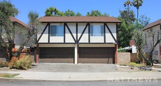Plus de détails pour 7342 Ventura Canyon Ave, Van Nuys, CA - Logement à vendre
