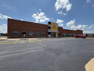 Plus de détails pour 5650 Belleville Crossing St, Belleville, IL - Local commercial à louer