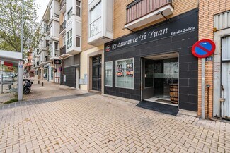 Plus de détails pour Calle San Pedro, 31, Leganés - Logement à vendre