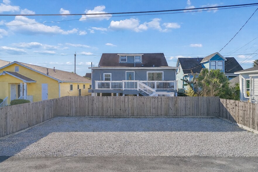 1322 Avenue L, Galveston, TX à vendre - Photo de l’immeuble – Image 3 sur 21