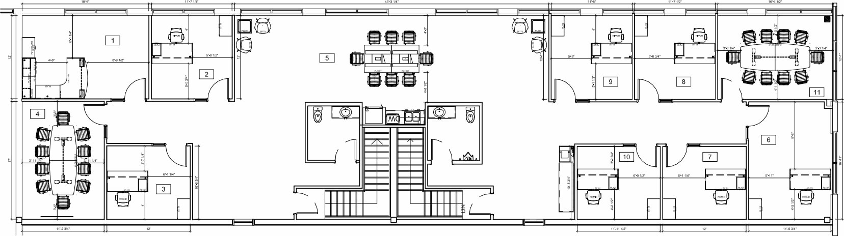 292152 Wagon Wheel Blvd, Rocky View C, AB T4A 0E2 - Lot 101/102 - - Plan d’étage - Image 2 of 10
