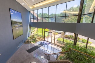 Plus de détails pour 2812 Emerywood Pky, Richmond, VA - Bureau à louer
