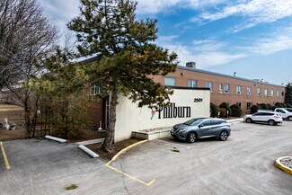 Plus de détails pour 2501 Stanfield Rd, Mississauga, ON - Industriel/Logistique à louer