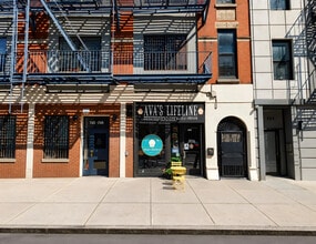 745 DeKalb Ave, Brooklyn, NY à louer Photo intérieure– Image 1 sur 4