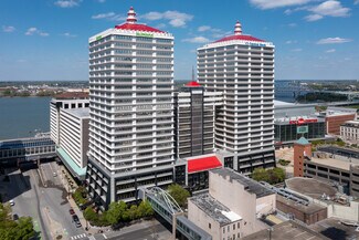 Plus de détails pour 325 W Main St, Louisville, KY - Bureau, Bureau/Local commercial à louer