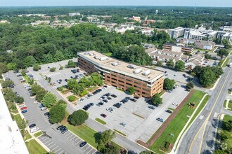 180 Admiral Cochrane Dr, Annapolis, MD - VUE AÉRIENNE  vue de carte