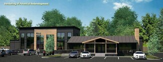 Plus de détails pour 6260 Goodrich Rd, Clarence Center, NY - Local commercial à vendre