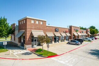 Plus de détails pour 5001 McKinney Ranch Pky, McKinney, TX - Local commercial à louer
