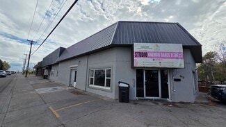 Plus de détails pour 498 E 13th, Idaho Falls, ID - Local commercial à louer