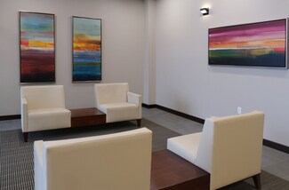 Plus de détails pour 12747 Olive Blvd, Creve Coeur, MO - Coworking à louer