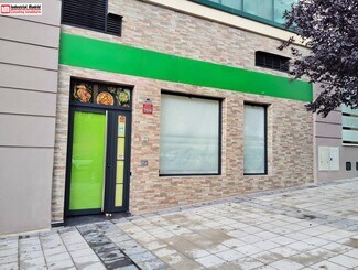 Plus de détails pour Local commercial à louer