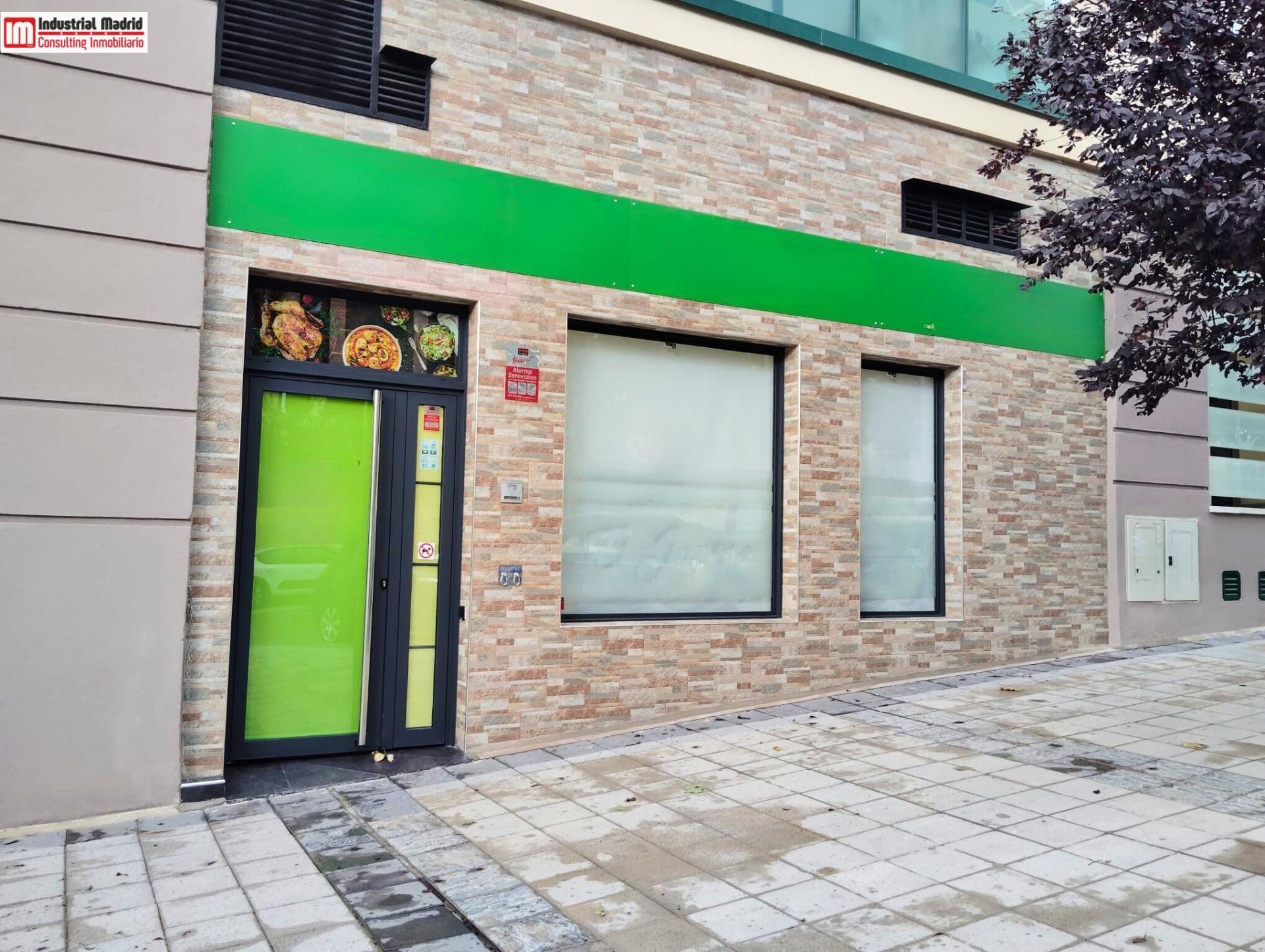 Local commercial dans Arganda del Rey, Madrid à louer Photo intérieure– Image 1 sur 8