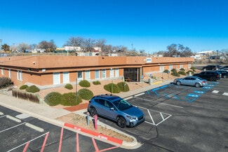 Plus de détails pour 1401 Old Coors Rd SW, Albuquerque, NM - Bureau à louer