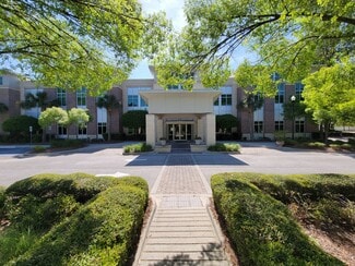 Plus de détails pour 421 Wando Park Blvd, Mount Pleasant, SC - Bureau à vendre