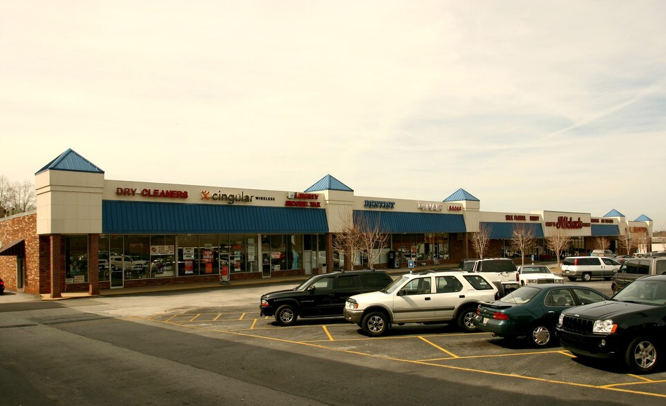 2050 Scenic Hwy, Snellville, GA à louer - Photo de l’immeuble – Image 2 sur 7