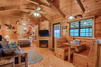 Plus de détails pour 5830 NC 209 Hwy, Hot Springs, NC - Spécialisé à vendre