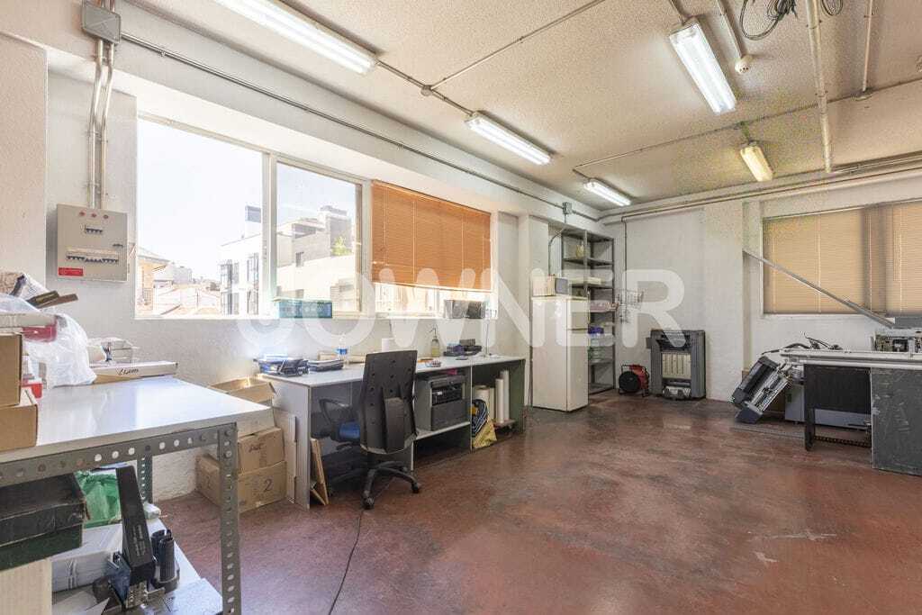 Bureau dans Madrid, Madrid à louer Photo intérieure– Image 1 sur 2