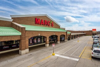 Plus de détails pour 6801-7601 Pearl Rd, Middleburg Heights, OH - Local commercial à louer