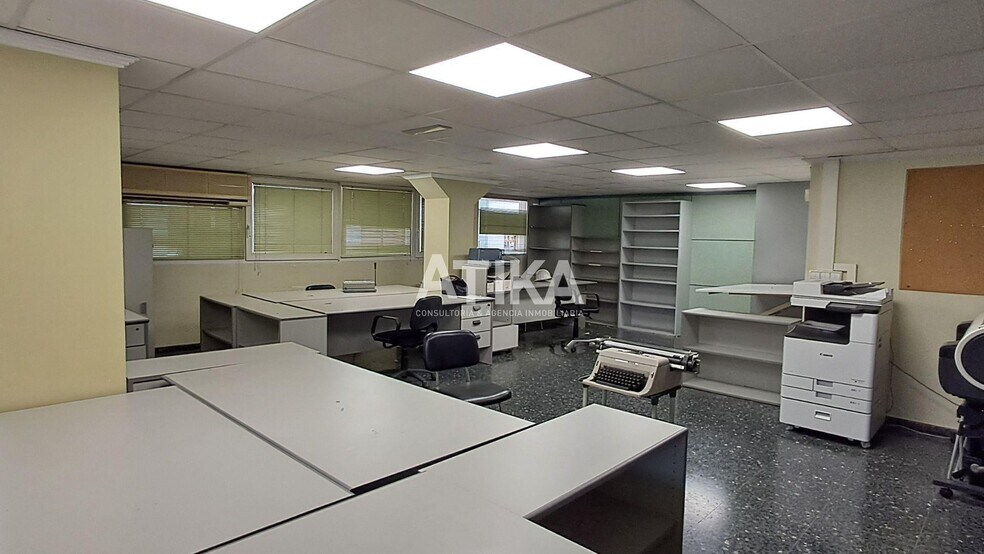Bureau dans Ontinyent à vendre - Photo intérieure – Image 3 sur 3