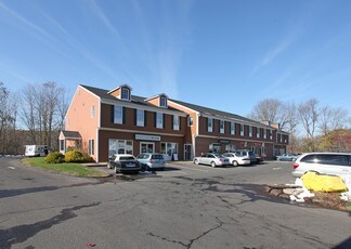 Plus de détails pour 550 N Main St, Southington, CT - Bureau à louer