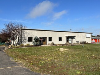 Plus de détails pour 5807 Prairie St, Weston, WI - Local d’activités à vendre