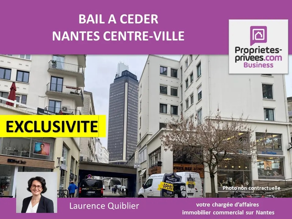 Photo de l’immeuble