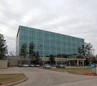 Plus de détails pour 920 Medical Plaza Dr, The Woodlands, TX - Bureau/Médical, Médical à louer