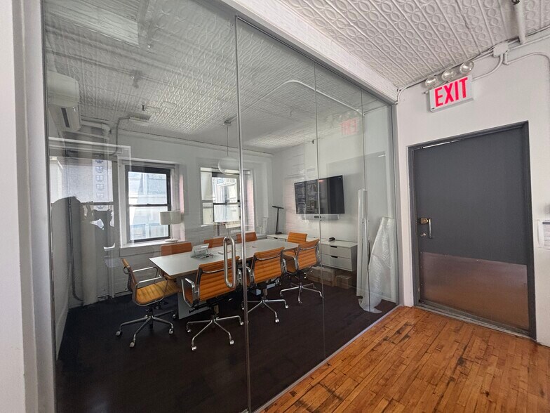 187-189 Lafayette St, New York, NY à louer - Photo de l’immeuble – Image 3 sur 12