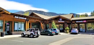 Plus de détails pour 3668 Lake Tahoe Blvd, South Lake Tahoe, CA - Local commercial à louer