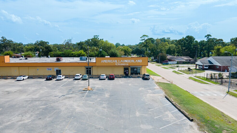 11320 Homestead Rd, Houston, TX à vendre - Photo de l’immeuble – Image 3 sur 42