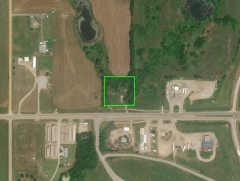 11920 State Highway 32, Marietta, OK à vendre - Photo de l’immeuble – Image 1 sur 6