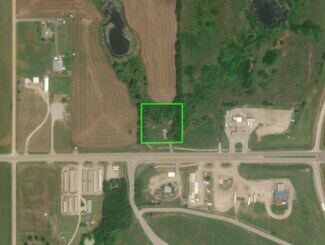 Plus de détails pour 11920 State Highway 32, Marietta, OK - Terrain à vendre