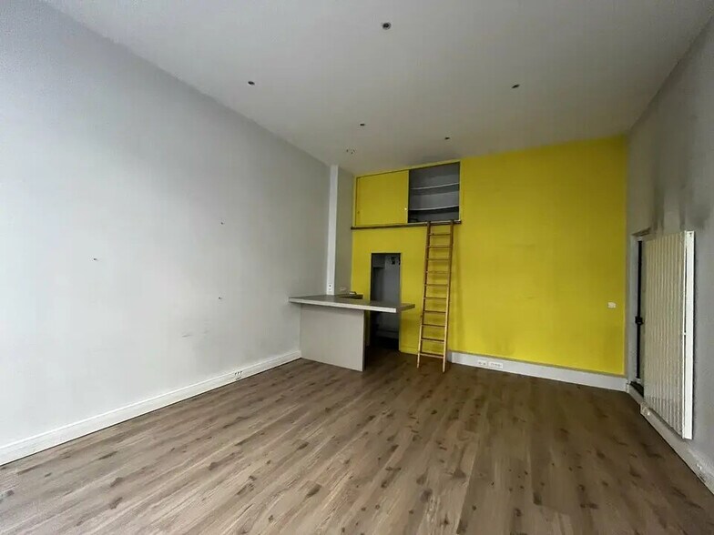 4 Rue Joannès Drevet, Lyon à louer - Photo intérieure – Image 3 sur 4
