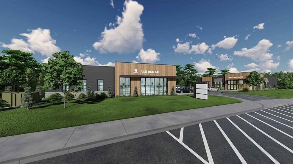 609 Pleasant St, Brockton, MA à louer - Photo de l’immeuble – Image 2 sur 4
