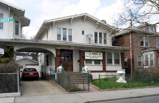 Plus de détails pour 231 Ocean View Ave, Brooklyn, NY - Bureau/Médical à louer
