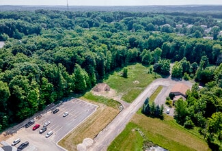 Plus de détails pour 5765 Bella Rosa Blvd, Village of Clarkston, MI - Terrain à vendre
