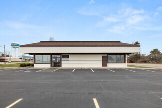 Plus de détails pour 2050 W Fourth St, Mansfield, OH - Bureau/Médical à louer