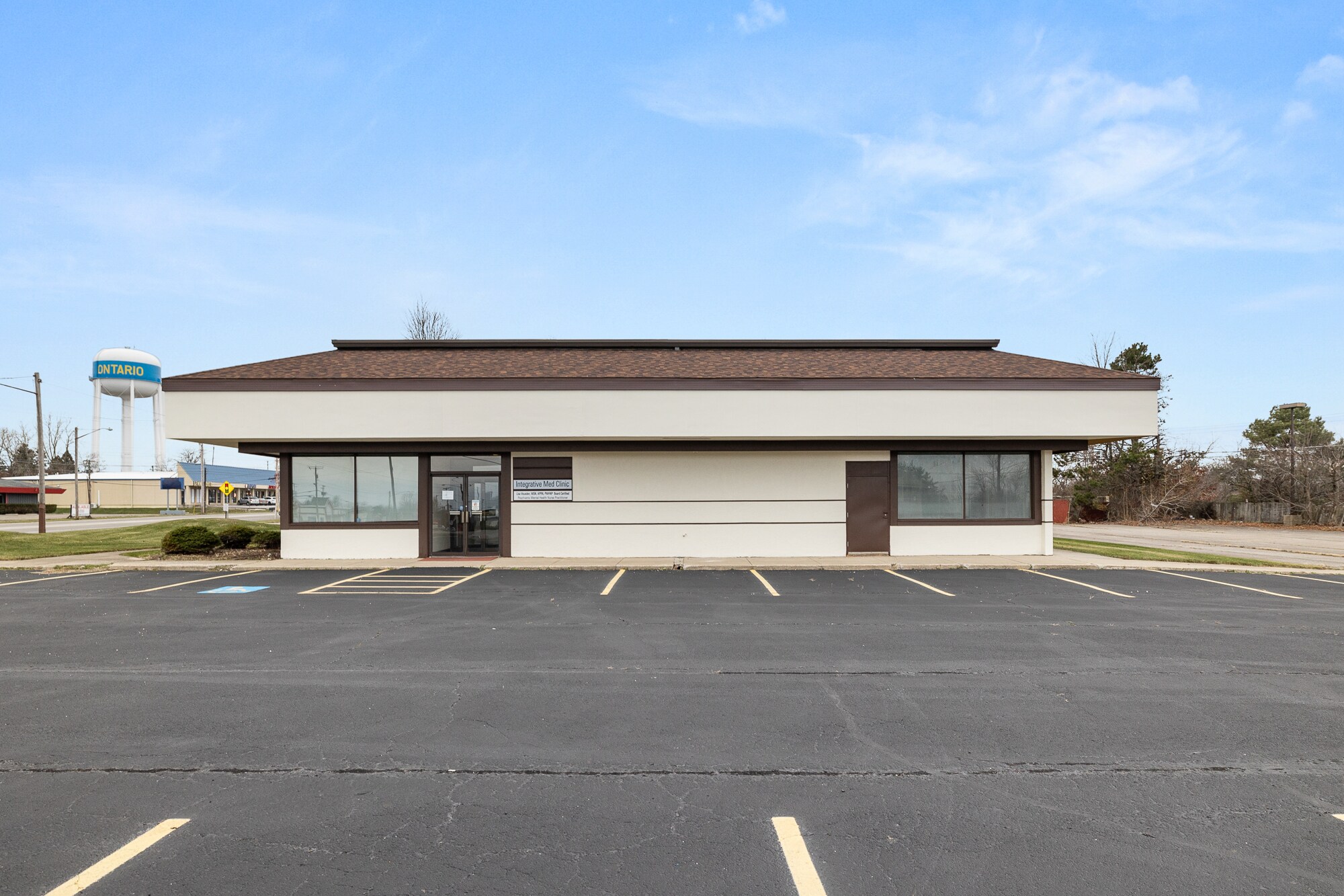2050 W Fourth St, Mansfield, OH à louer Photo principale– Image 1 sur 43