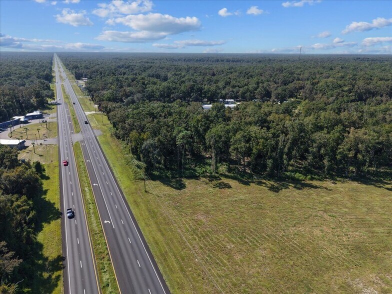 TBD N US Hwy 19, Fanning Springs, FL à vendre - Photo principale – Image 1 sur 19