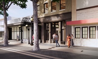 Plus de détails pour 236-238 Castro St, Mountain View, CA - Coworking à louer