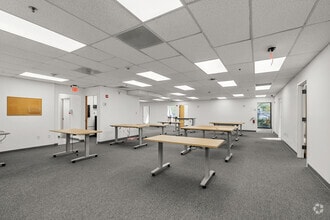 1901 W Cypress Creek Rd, Fort Lauderdale, FL à louer Photo intérieure– Image 2 sur 4