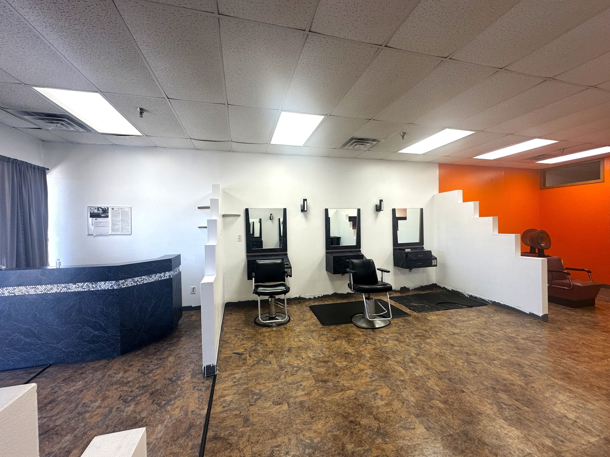 6500-6556 Union Rd, Clayton, OH à louer Photo intérieure– Image 1 sur 5