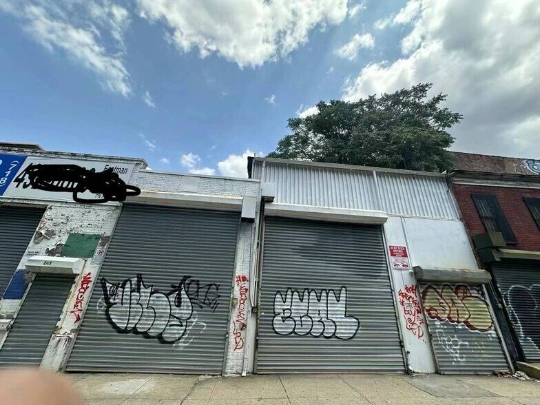 265 45th St, Brooklyn, NY à vendre - Photo principale – Image 1 sur 4