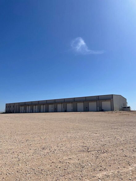 2818 FM 1212, Stanton, TX à vendre - Photo de l’immeuble – Image 2 sur 16