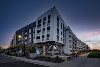 Plus de détails pour 1821 S Milpitas Blvd, Milpitas, CA - Local commercial à louer