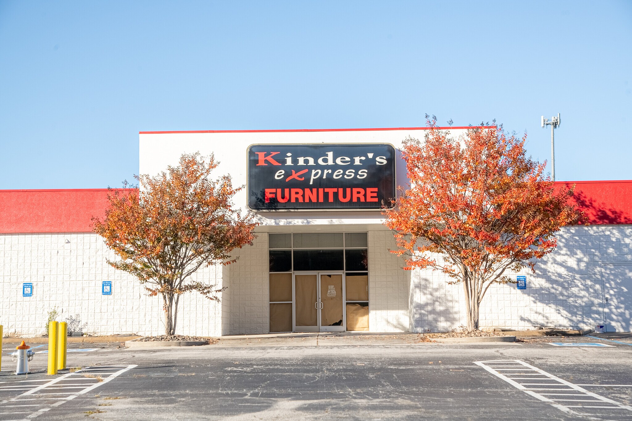 400 Direct Connection Dr, Rossville, GA à louer Photo de l’immeuble– Image 1 sur 14