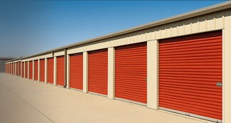 Plus de détails pour 516 Units Self Storage Portfolio – Spécialisé à vendre, Reading, PA